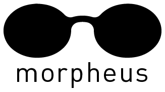 Morpheus — Logo